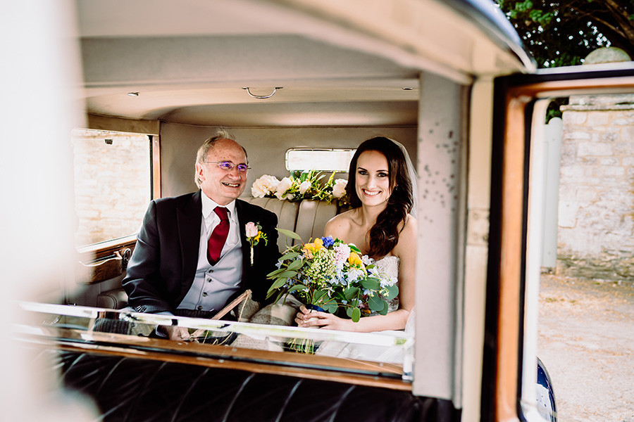 Laura & Jonno's breathtaking Caswell House wedding, with Elliot W Patching Photography (9)