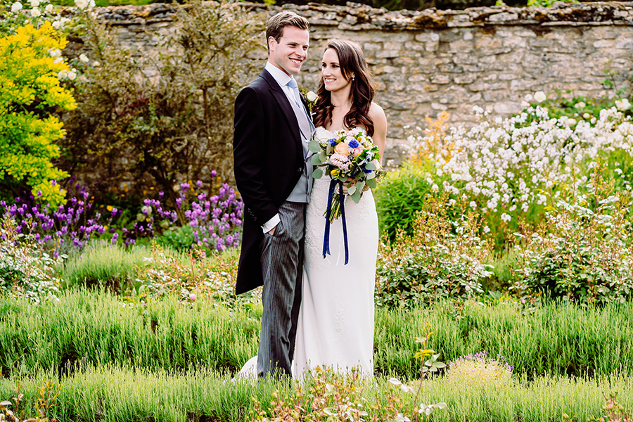 Laura & Jonno's breathtaking Caswell House wedding, with Elliot W Patching Photography (37)