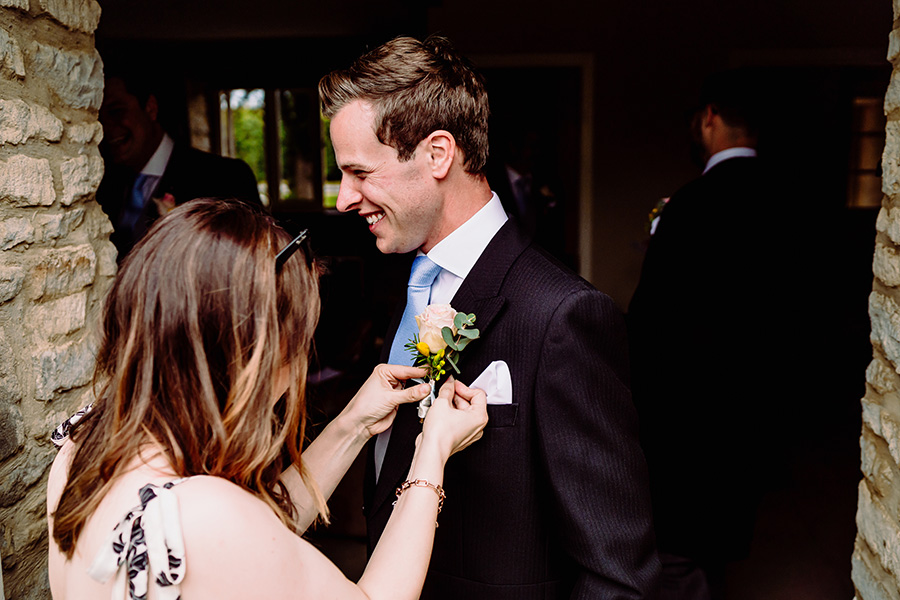 Laura & Jonno's breathtaking Caswell House wedding, with Elliot W Patching Photography (4)