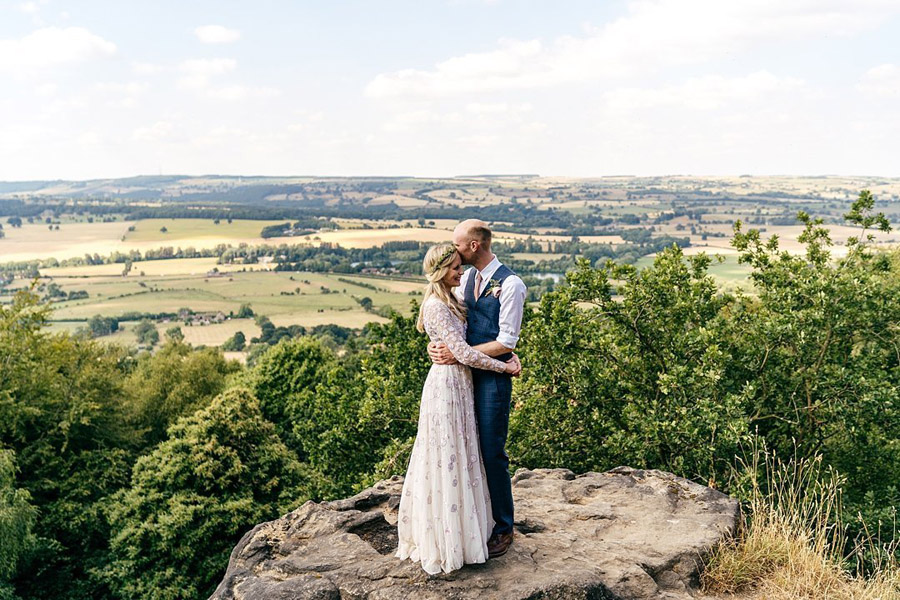 The cool couples’ choice: 10 awesome wedding venues outside London (34)