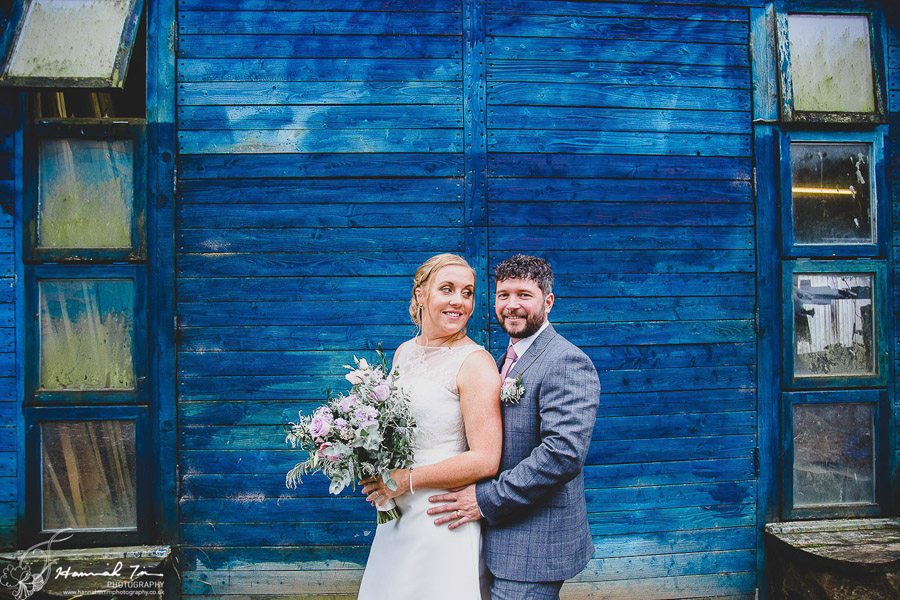 Laura & Oliver's epic Coed Hills wedding, with Hannah Timm Photography (22)