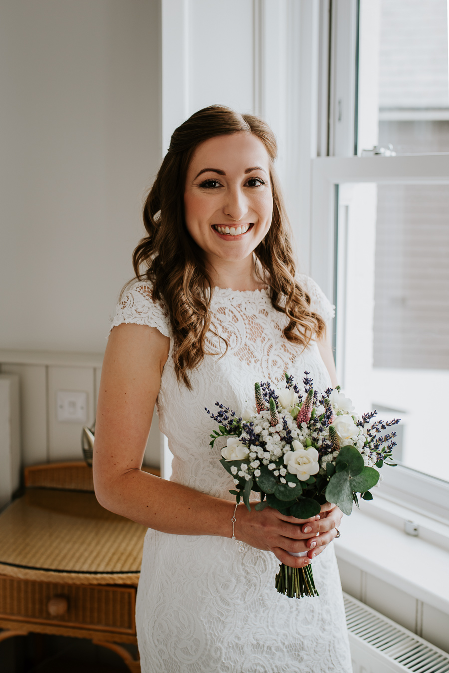 Alex and Anneka's beautiful East Quay wedding, with Michelle Cordner Photography (5)