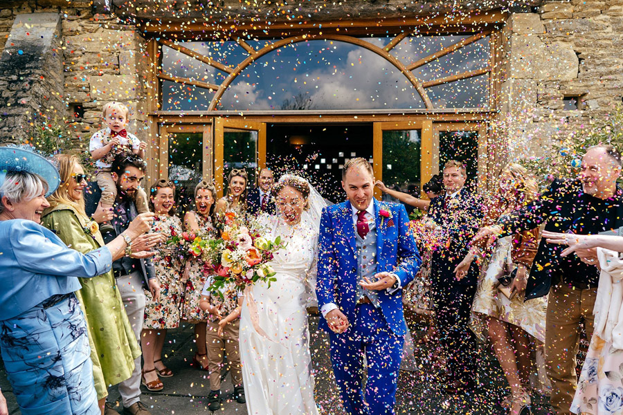 The cool couples’ choice: 10 awesome wedding venues outside London (22)