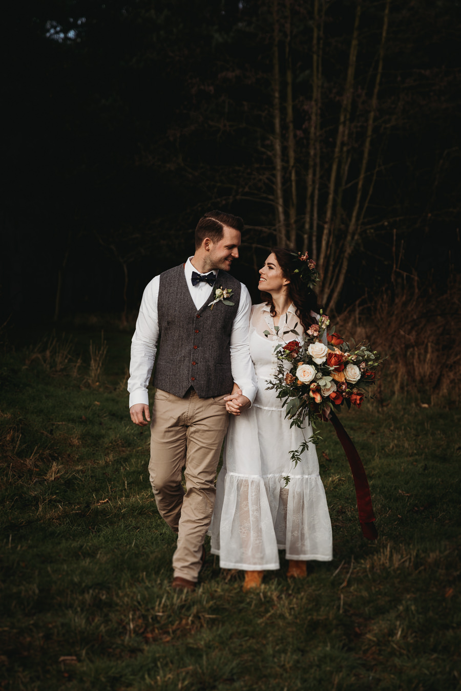 Sustainable elopement inspiration from Thyme Lane Photography (9)
