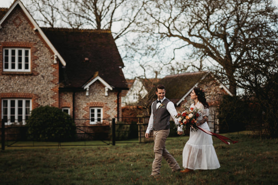 Sustainable elopement inspiration from Thyme Lane Photography (11)