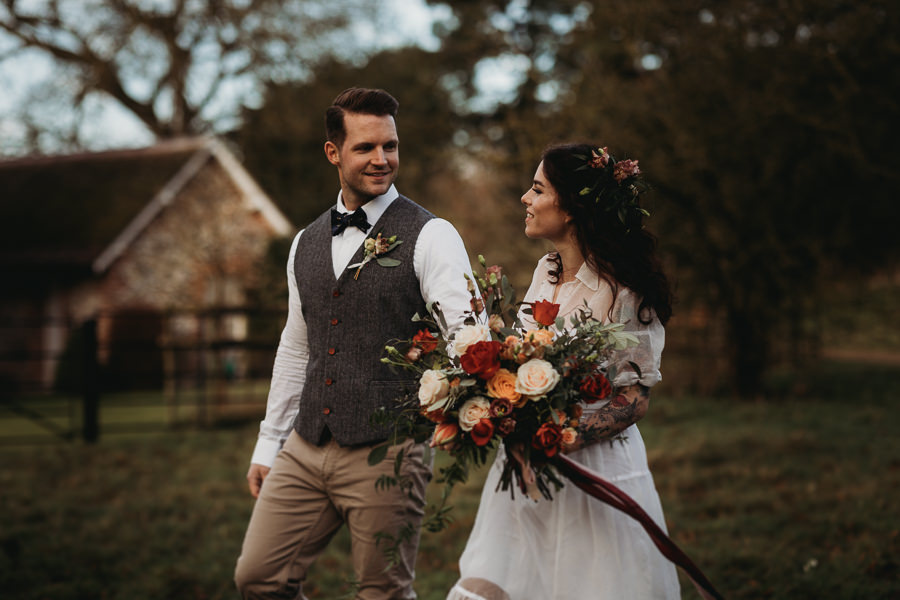 Sustainable elopement inspiration from Thyme Lane Photography (13)