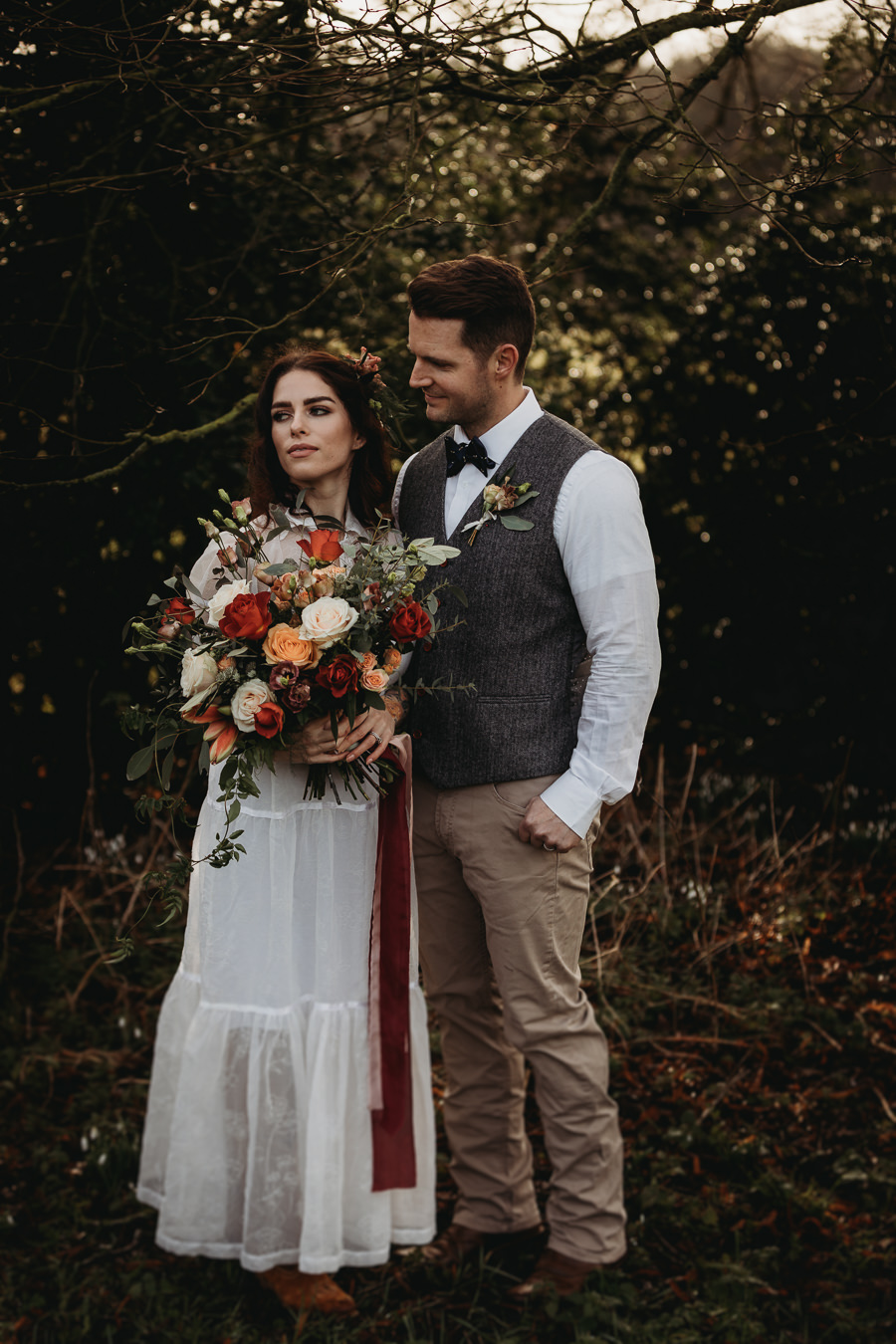 Sustainable elopement inspiration from Thyme Lane Photography (20)