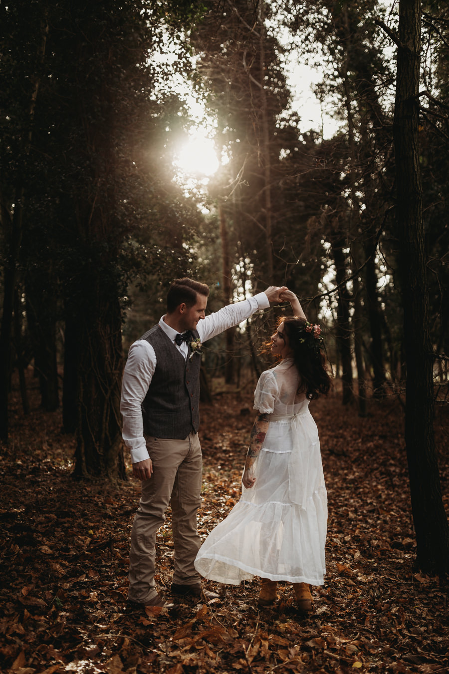 Sustainable elopement inspiration from Thyme Lane Photography (23)