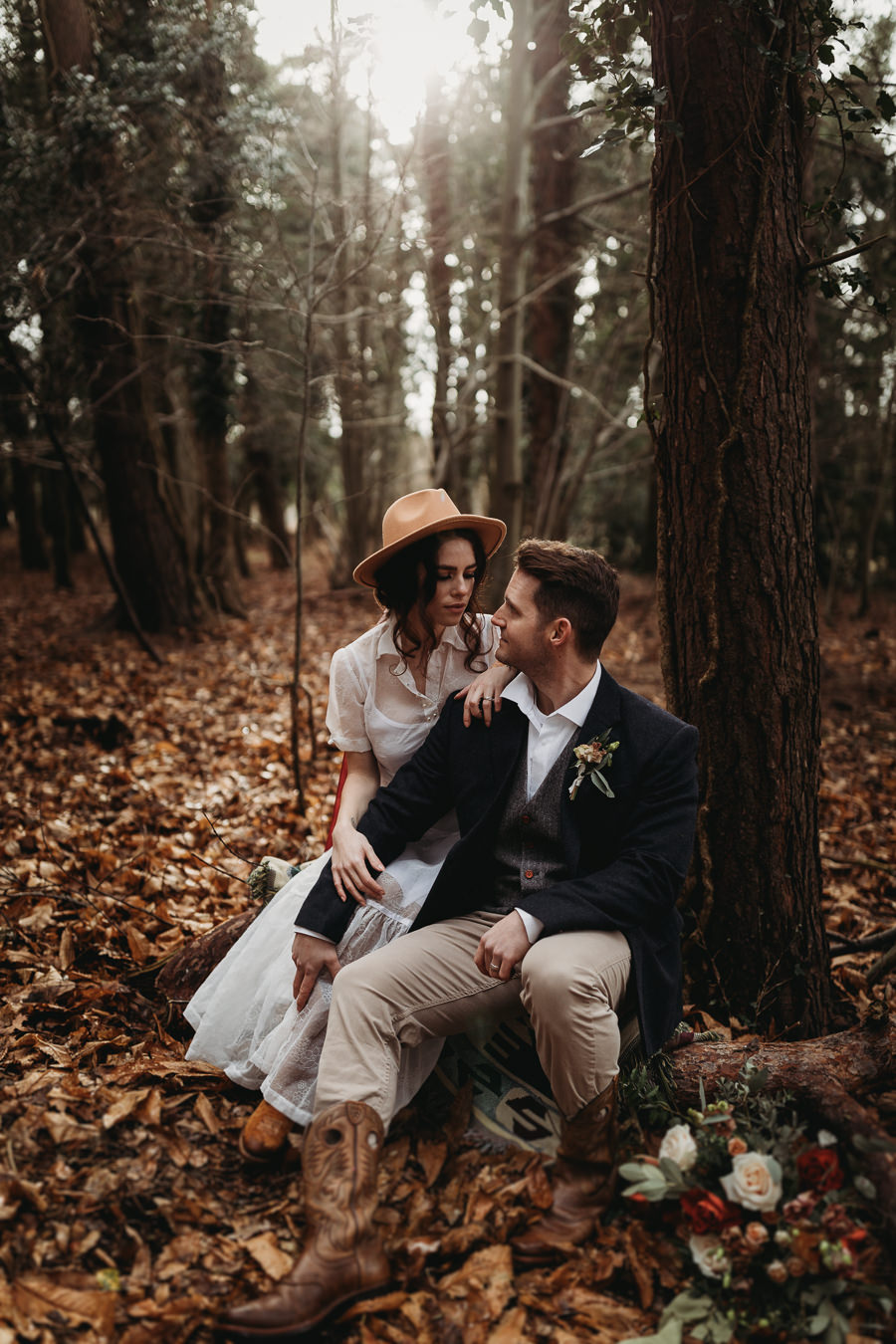 Sustainable elopement inspiration from Thyme Lane Photography (40)