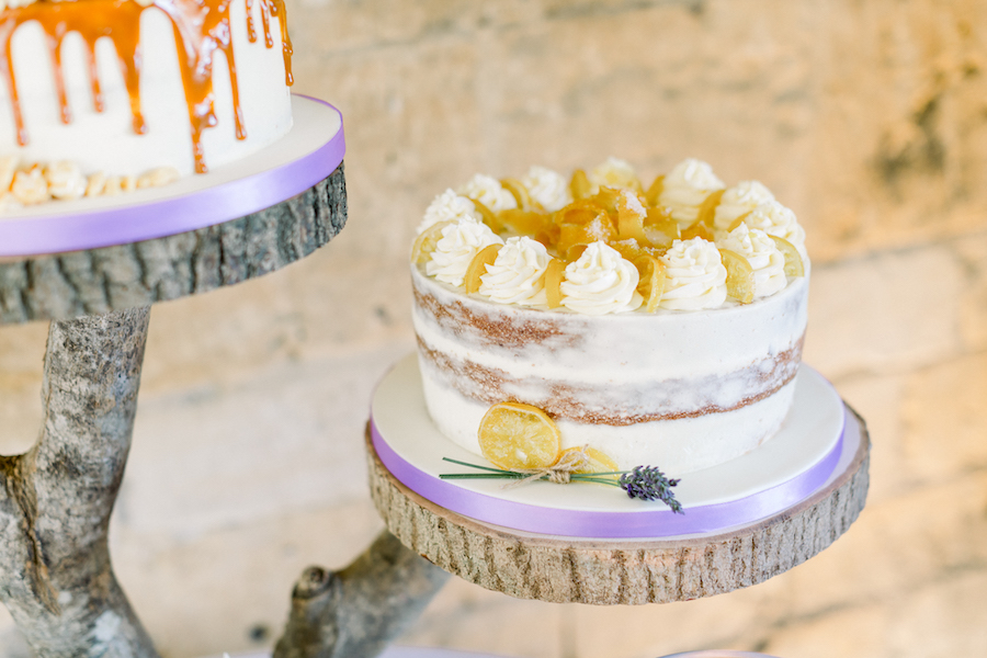 Louisa & Will's light and airy sunflower wedding at Lapstone Barn, with Hannah K Photography (30)