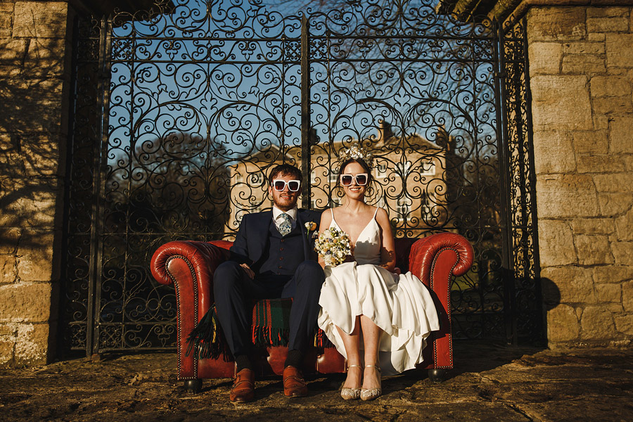 Glorious winter to spring wedding style at Hooton Pagnell, image credit Crayden Wedding Photography (30)