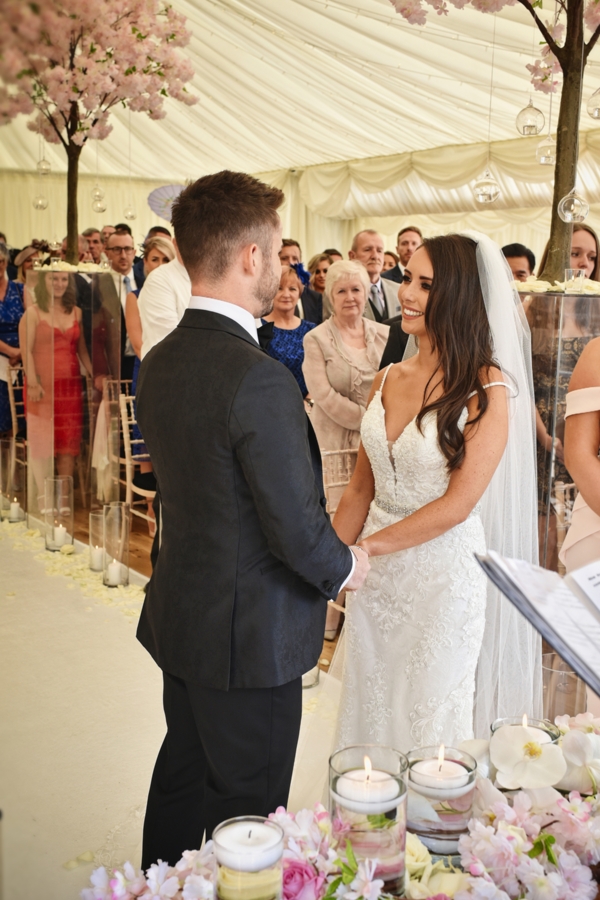 Lauren & Lewis's vibrant fun lakeside wedding, with Jules Fortune Photography (11)