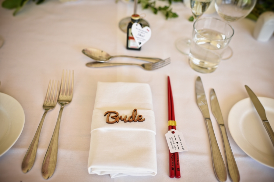 Lauren & Lewis's vibrant fun lakeside wedding, with Jules Fortune Photography (24)