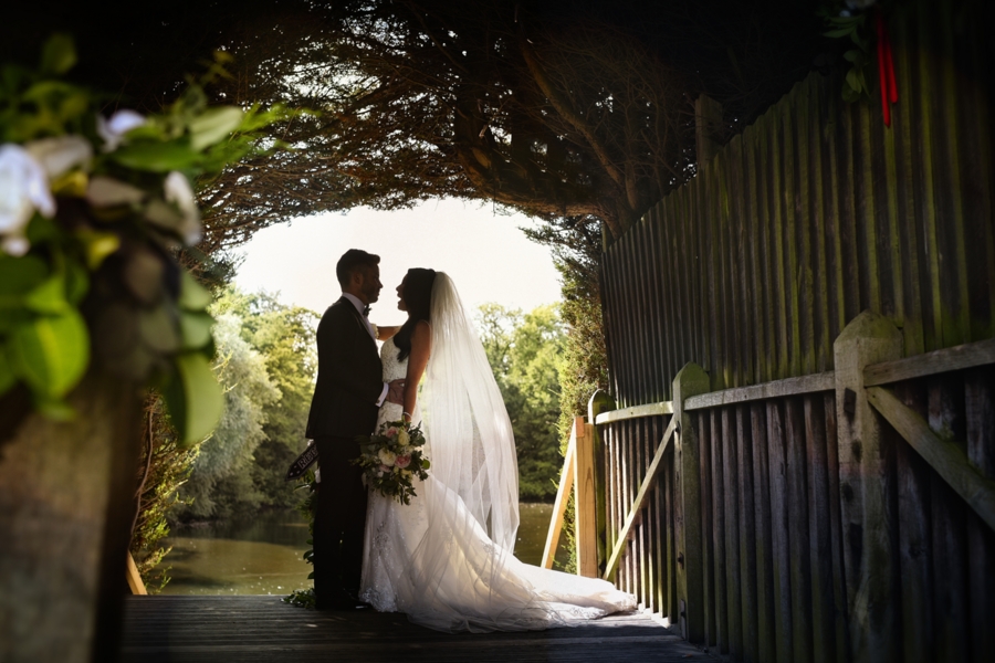 Lauren & Lewis's vibrant fun lakeside wedding, with Jules Fortune Photography (32)