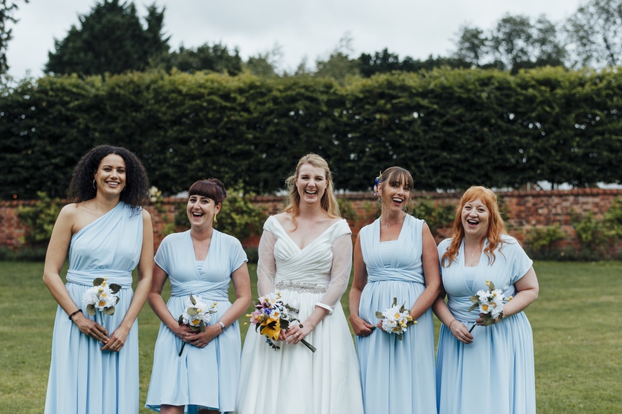 Nottingham Walled Garden wedding with Nathan Walker Photography (11)