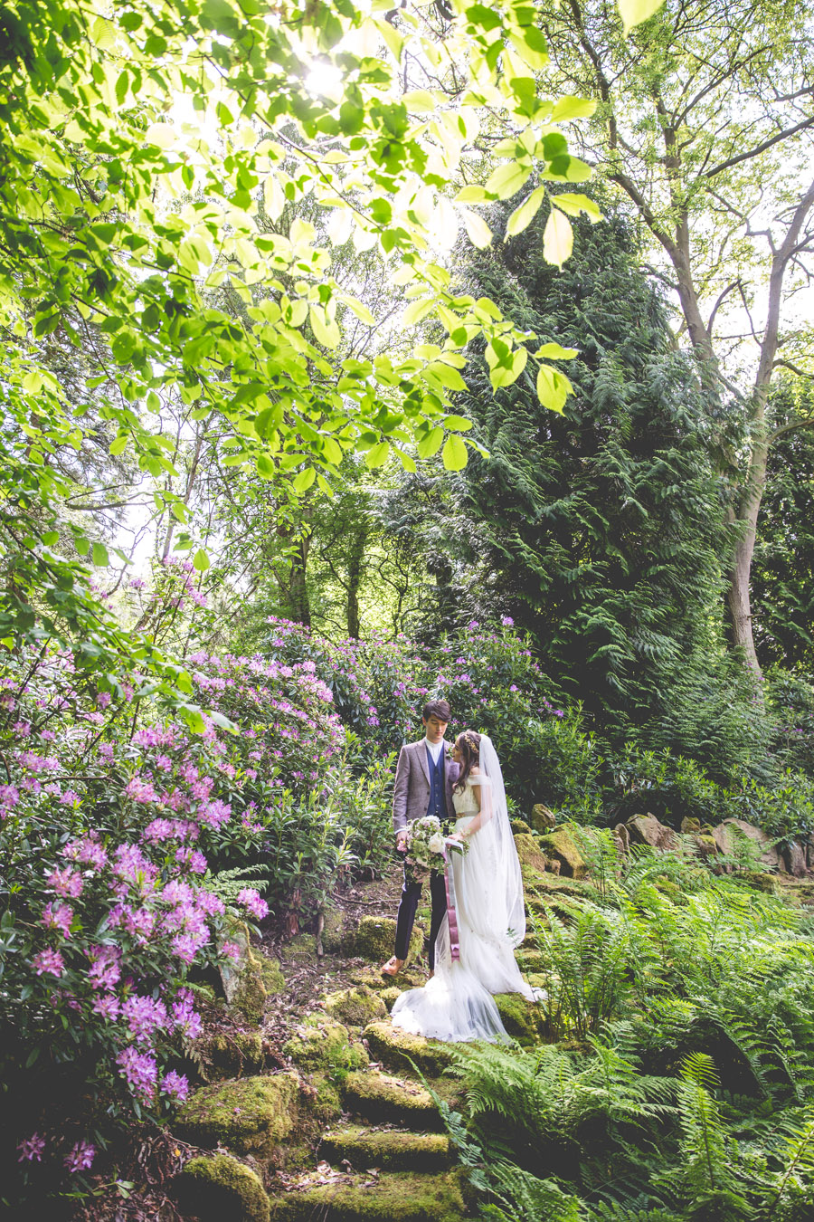 Eshott Hall wedding inspiration, credit Sean Elliott Photography (27)