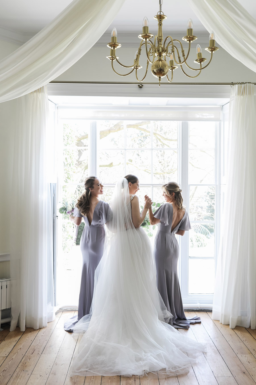 for bridesmaids everywhere, with love. Image credit Natalie D Photography (23)