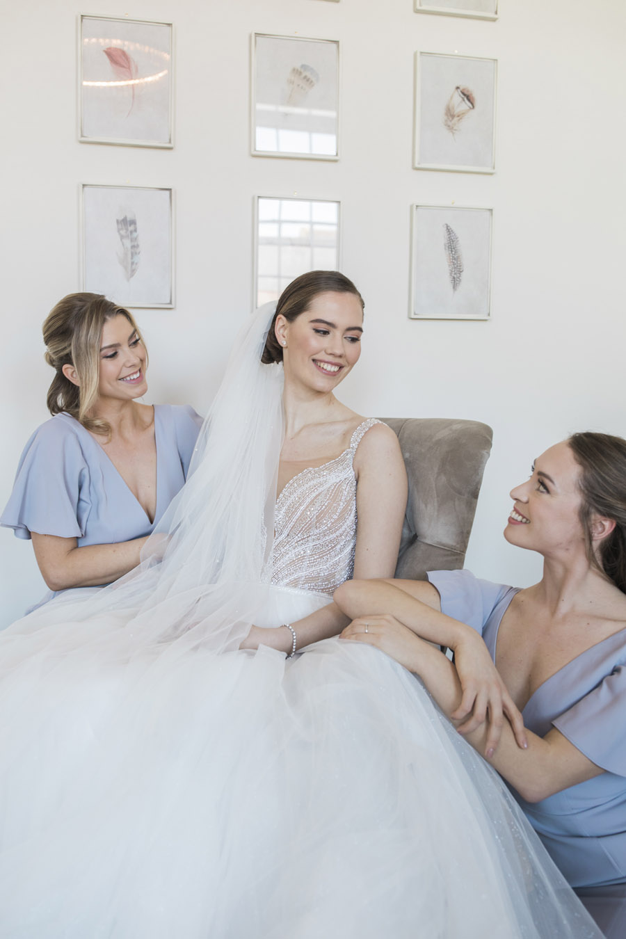 for bridesmaids everywhere, with love. Image credit Natalie D Photography (26)