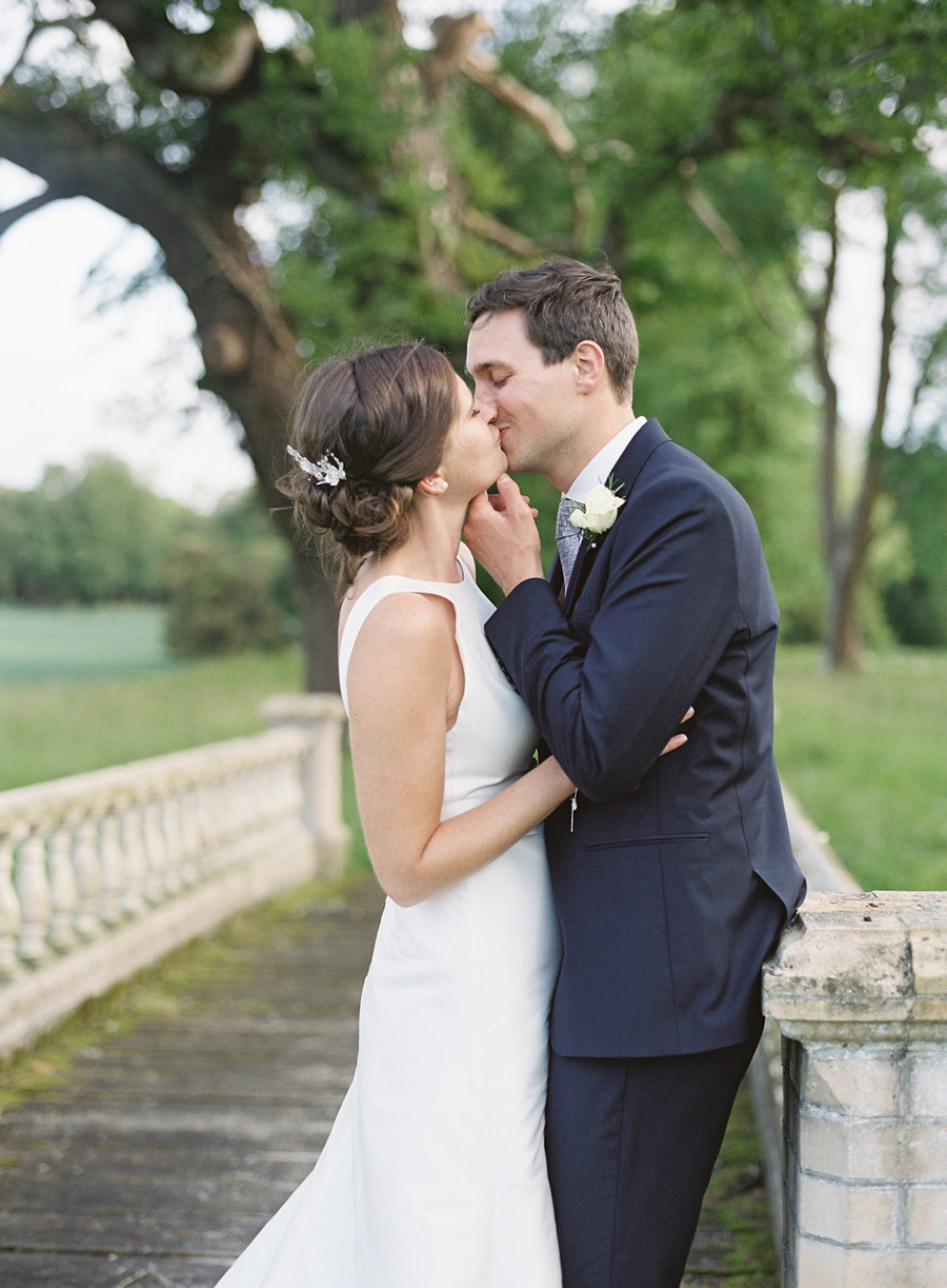 Charles & Emily's elegant, classic and original St Giles House wedding, with Camilla Arnhold Photography (39)