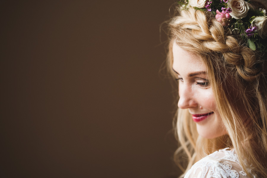 J-D & Claire's unique and eclectic Oxford wedding, with Dale Stephens Photography (9)