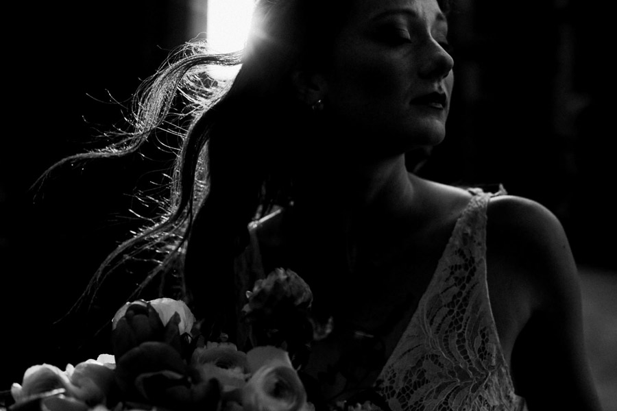 Elegant, floral and Ethical wedding inspiration shoot, image credit Amandine Ropars (8)