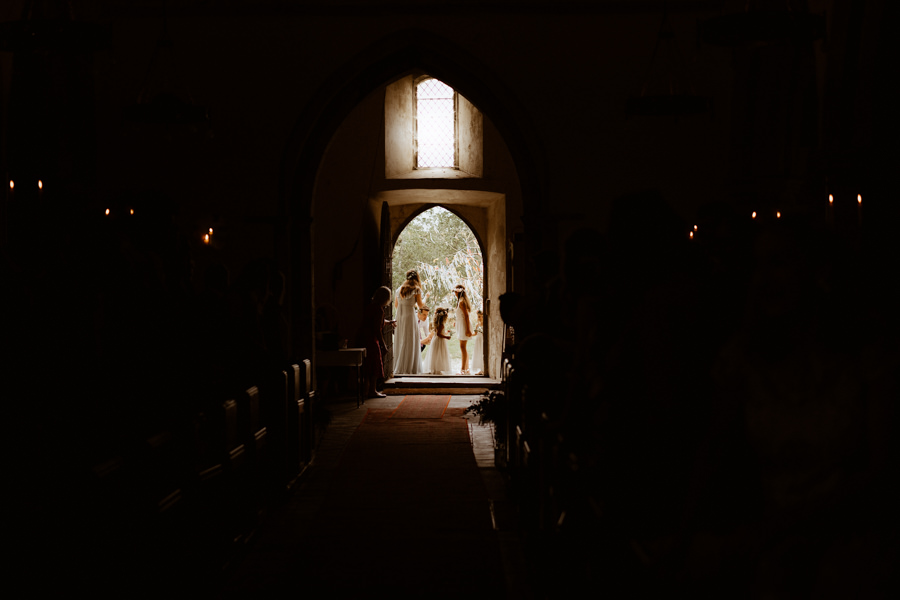 Ella & Ludo's creative DIY wedding at Firle Place, with Emily Black Photography (16)