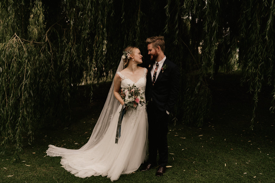 Ella & Ludo's creative DIY wedding at Firle Place, with Emily Black Photography (25)