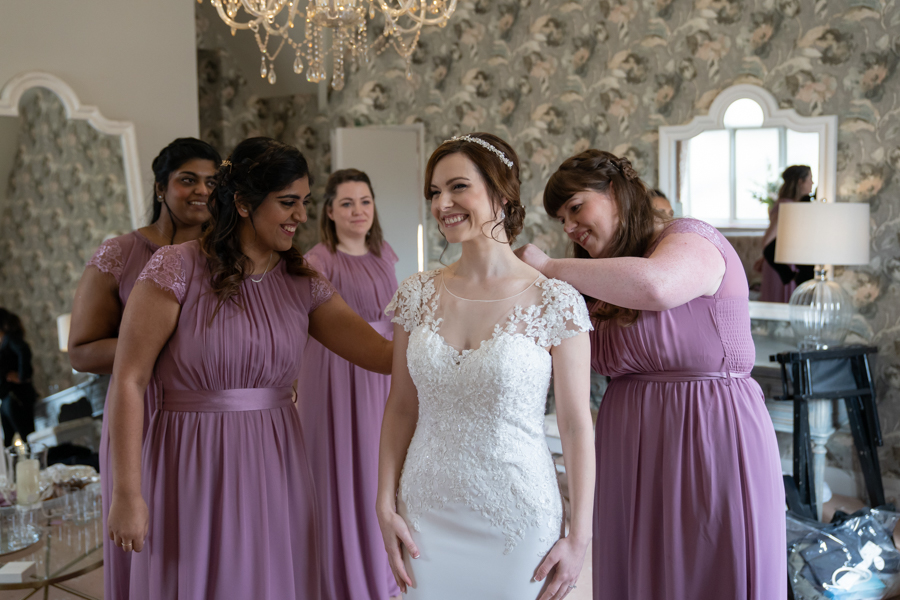 Emma & Giles' classic and timeless St Audries Park wedding, with Evolve Photography (5)