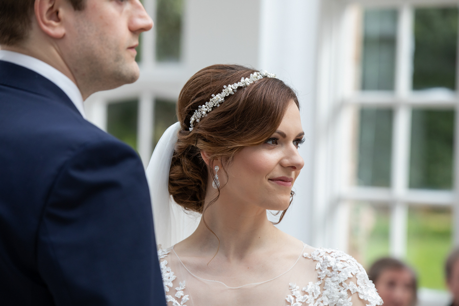Emma & Giles' classic and timeless St Audries Park wedding, with Evolve Photography (16)