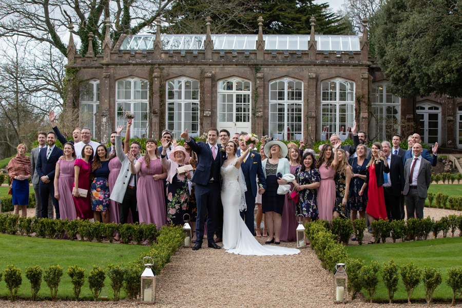 Emma & Giles' classic and timeless St Audries Park wedding, with Evolve Photography (23)