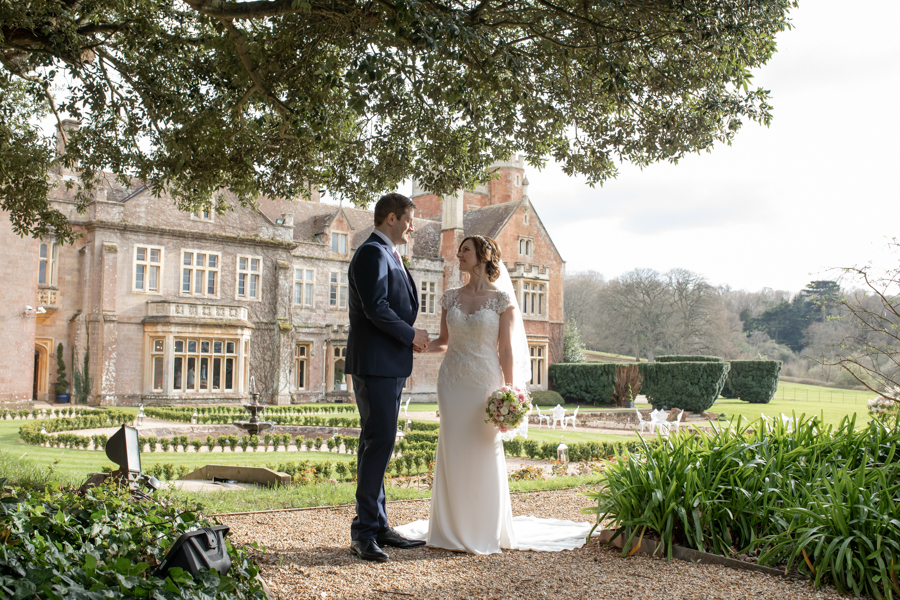 Emma & Giles' classic and timeless St Audries Park wedding, with Evolve Photography (27)