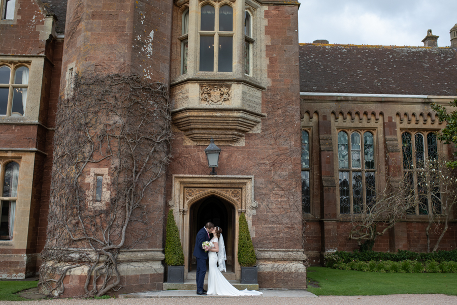 Emma & Giles' classic and timeless St Audries Park wedding, with Evolve Photography (35)