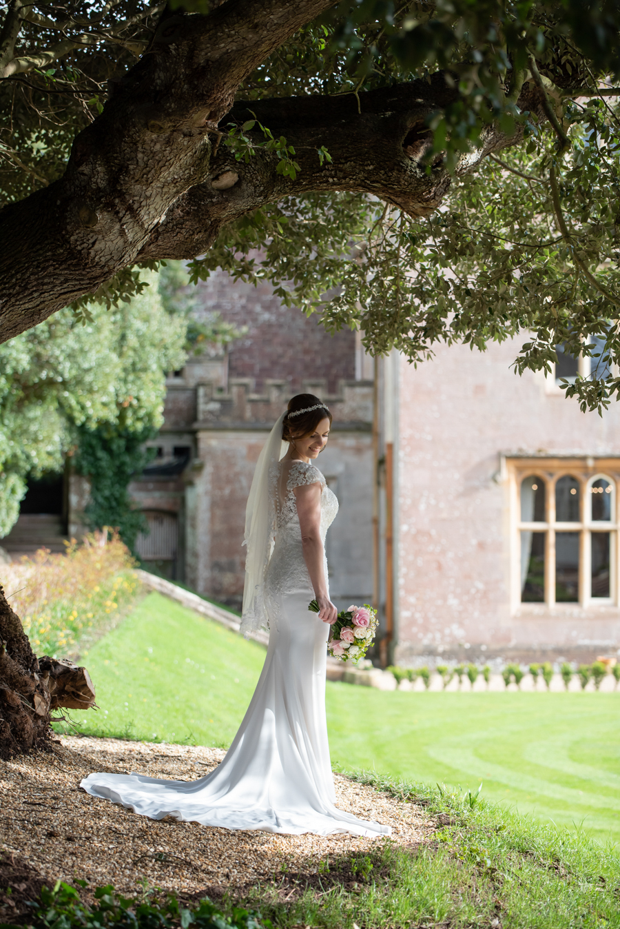 Emma & Giles' classic and timeless St Audries Park wedding, with Evolve Photography (38)