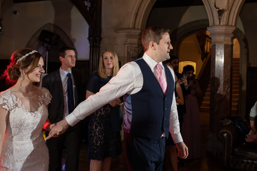 Emma & Giles' classic and timeless St Audries Park wedding, with Evolve Photography (44)