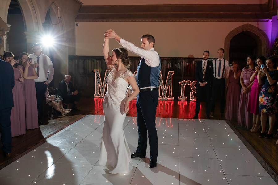 Emma & Giles' classic and timeless St Audries Park wedding, with Evolve Photography (45)
