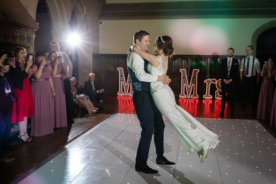 Emma & Giles' classic and timeless St Audries Park wedding, with Evolve Photography (46)