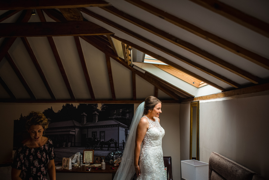 Tom & Alex's creative South Downs wedding, with GK Photography (5)