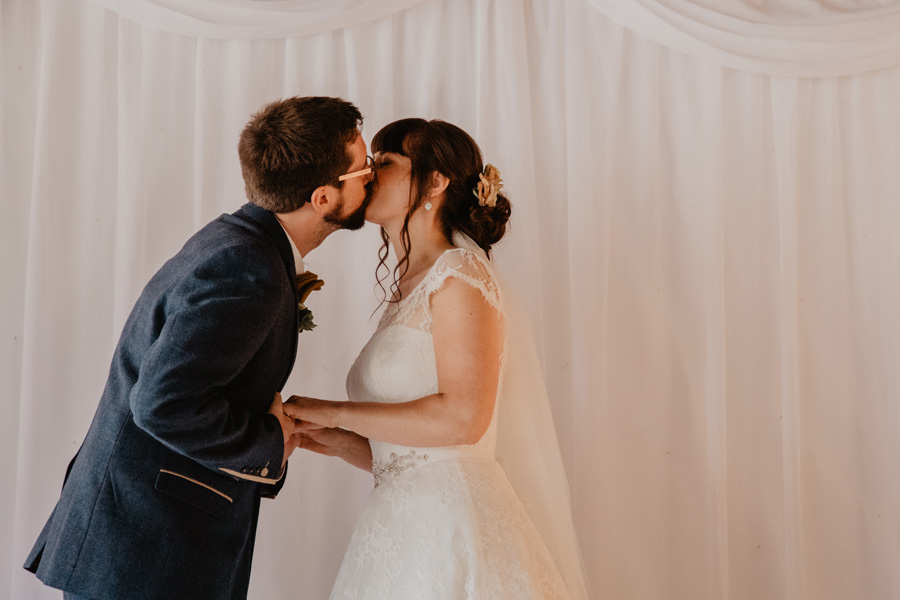 Hayley & Charlie's beautiful Isle of Wight wedding, with Holly Cade Photography (28)