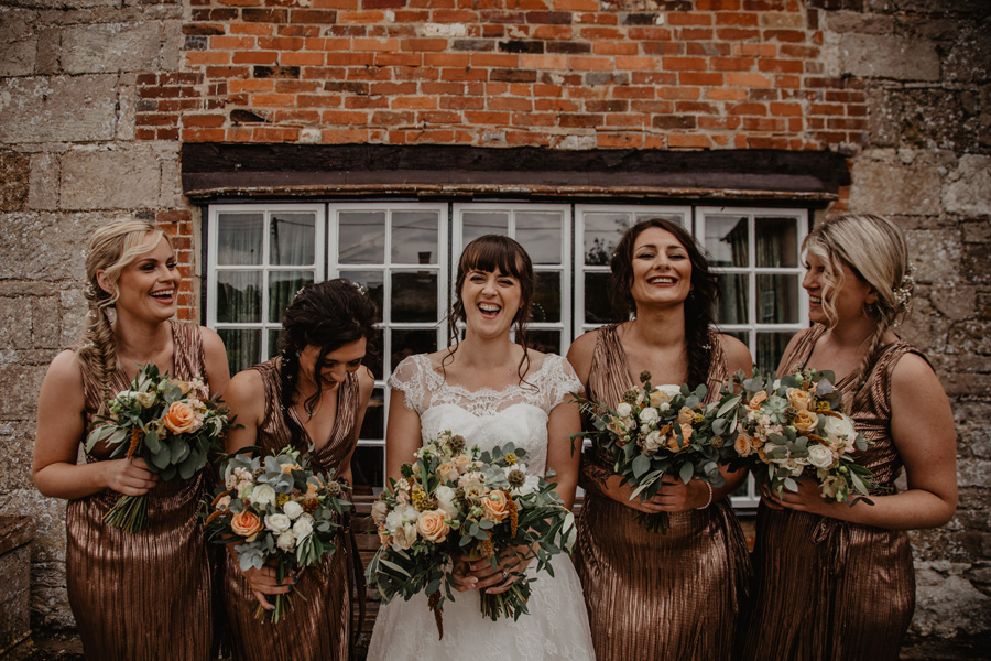 Hayley & Charlie's beautiful Isle of Wight wedding, with Holly Cade Photography (56)