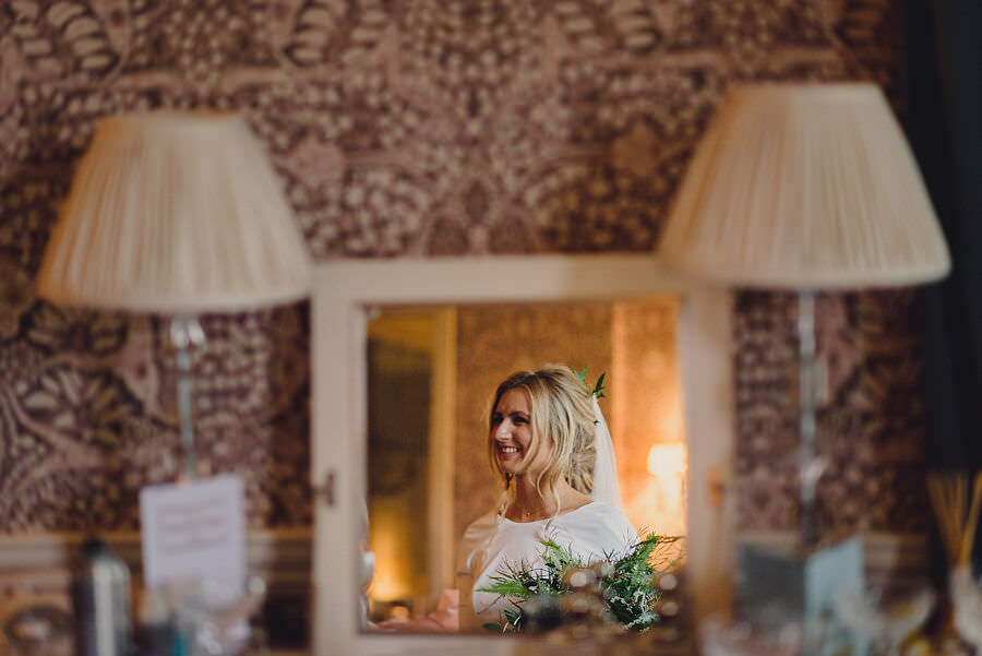 Leanne & Charlie's beautiful and eclectic Babington House wedding, with MIKI Studios (7)