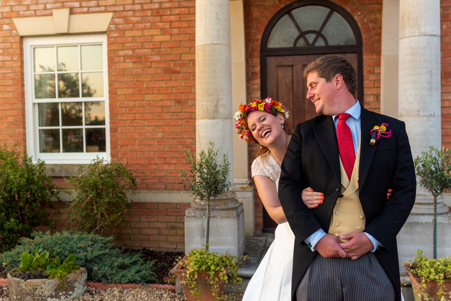 Alex & Peter's Derbyshire wedding with a tropical twist, with Pudding and Plum Photography (42)