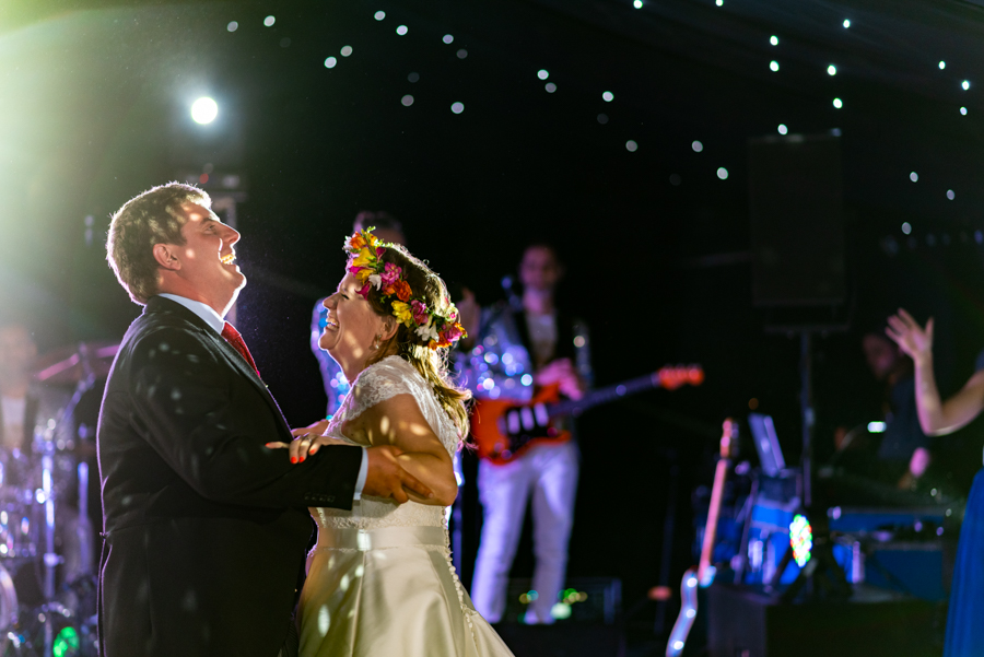 Alex & Peter's Derbyshire wedding with a tropical twist, with Pudding and Plum Photography (44)