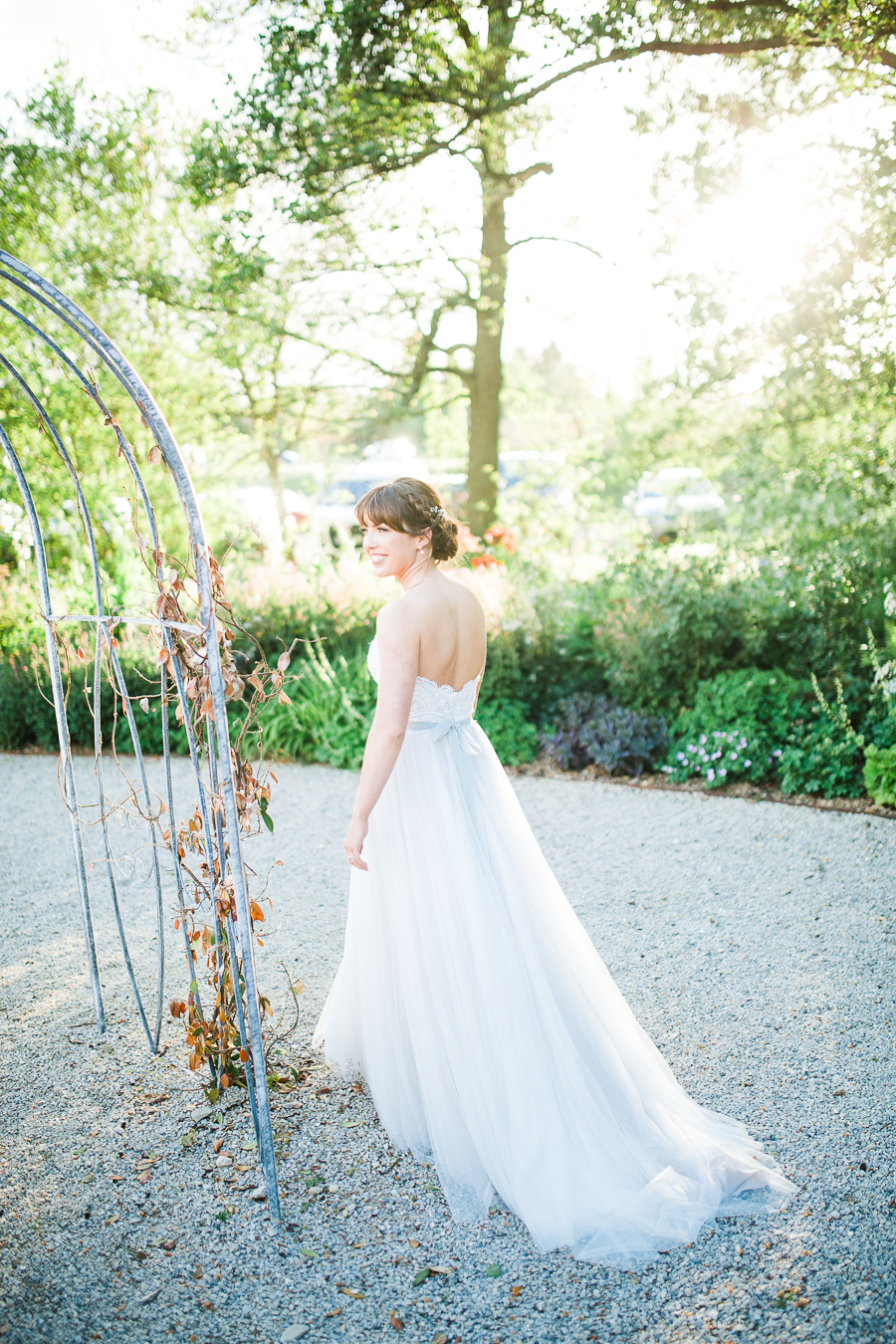 Katie & Laurie's elegant rustic Cotswolds wedding, with Red Maple Photography (37)
