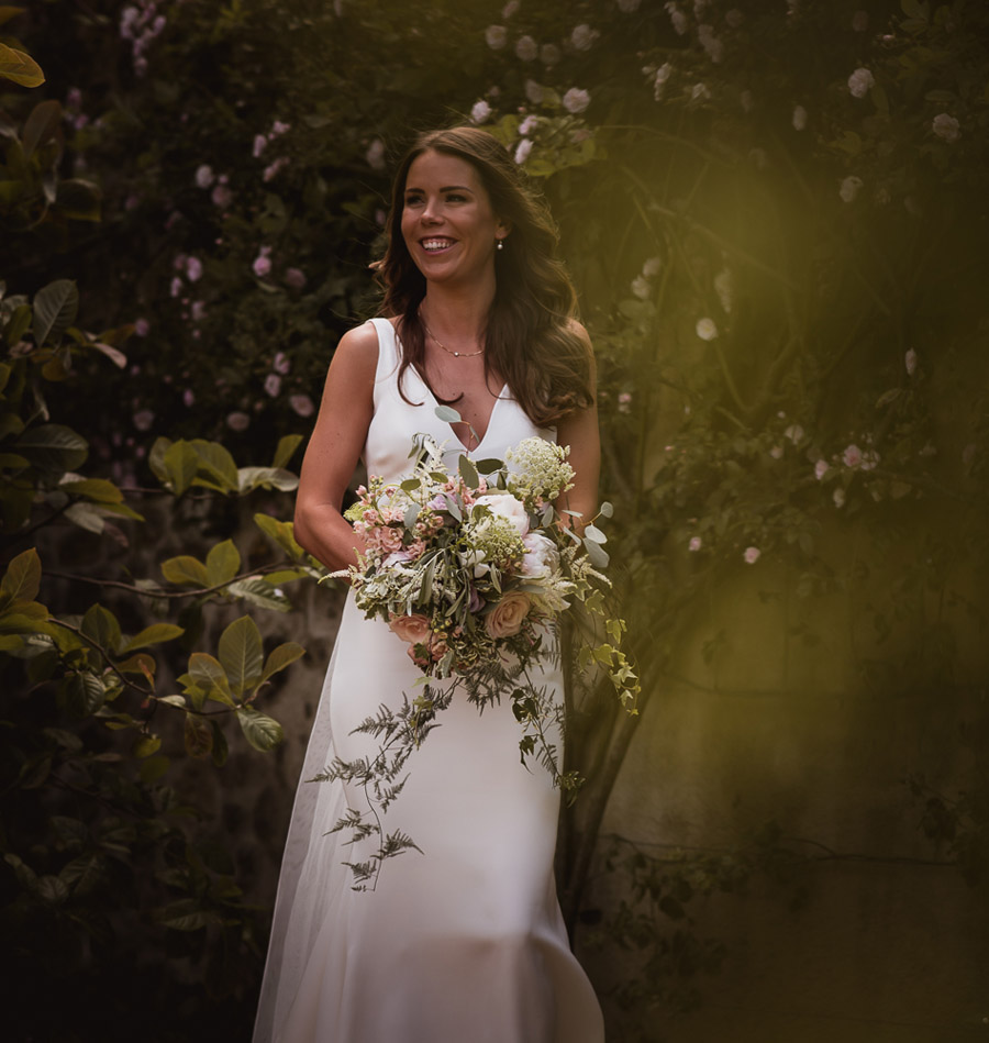 George & Grace's elegant and personal Axnoller wedding, with Robin Goodlad Photography (11)