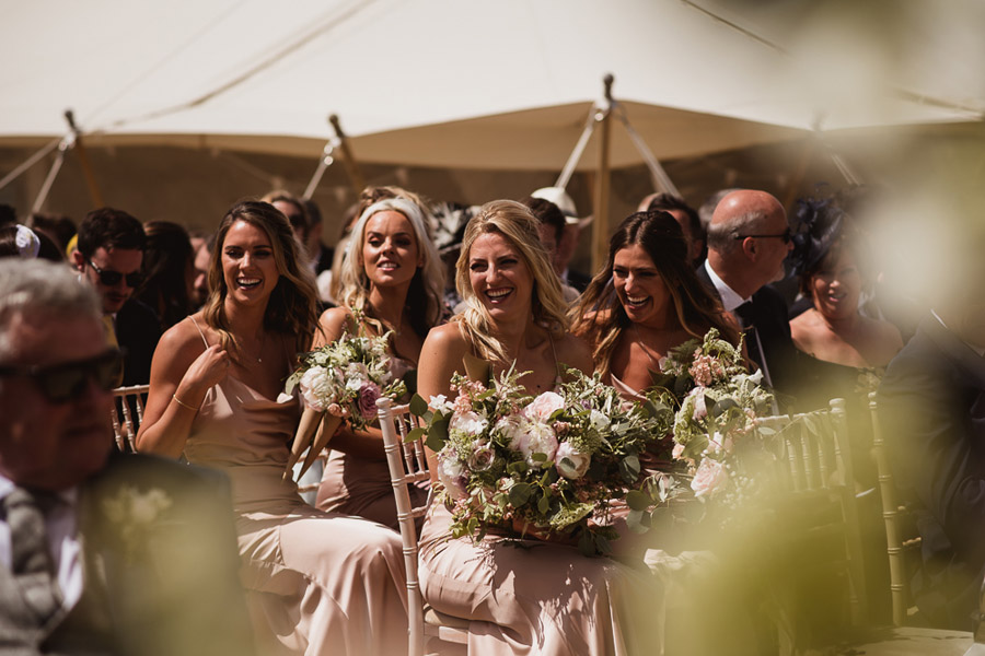 George & Grace's elegant and personal Axnoller wedding, with Robin Goodlad Photography (16)