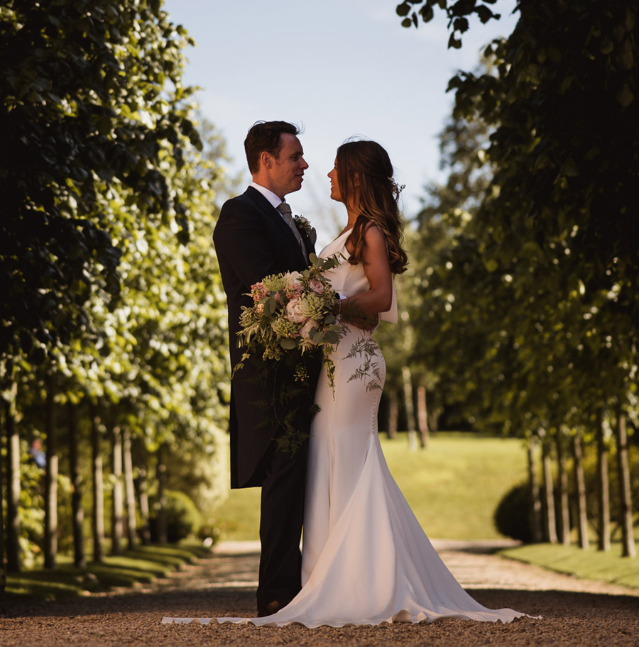 George & Grace's elegant and personal Axnoller wedding, with Robin Goodlad Photography (38)