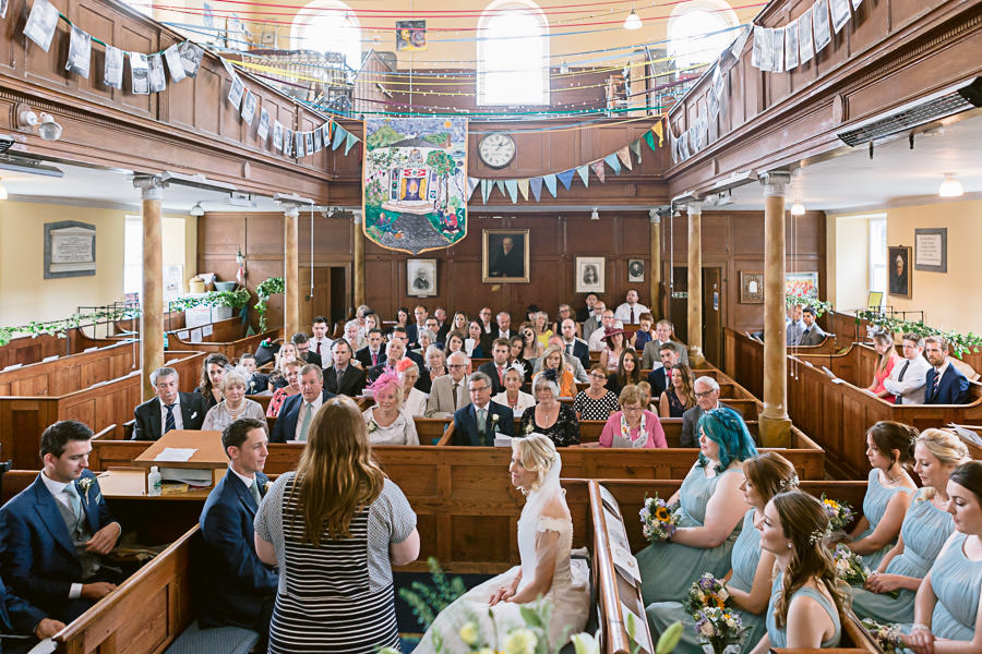 Katie & Jonathan's elegant rustic Unitarian Chapel wedding, with Jennifer Jane Photography (9)