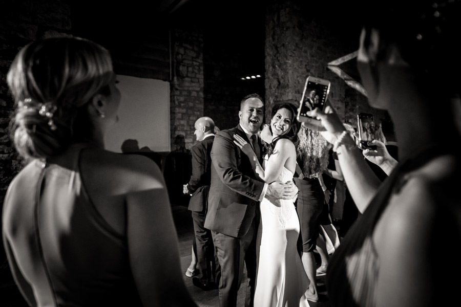 Leanne & Mickey's classic, timeless Priston Mill wedding, with Robin Goodlad Photography (51)