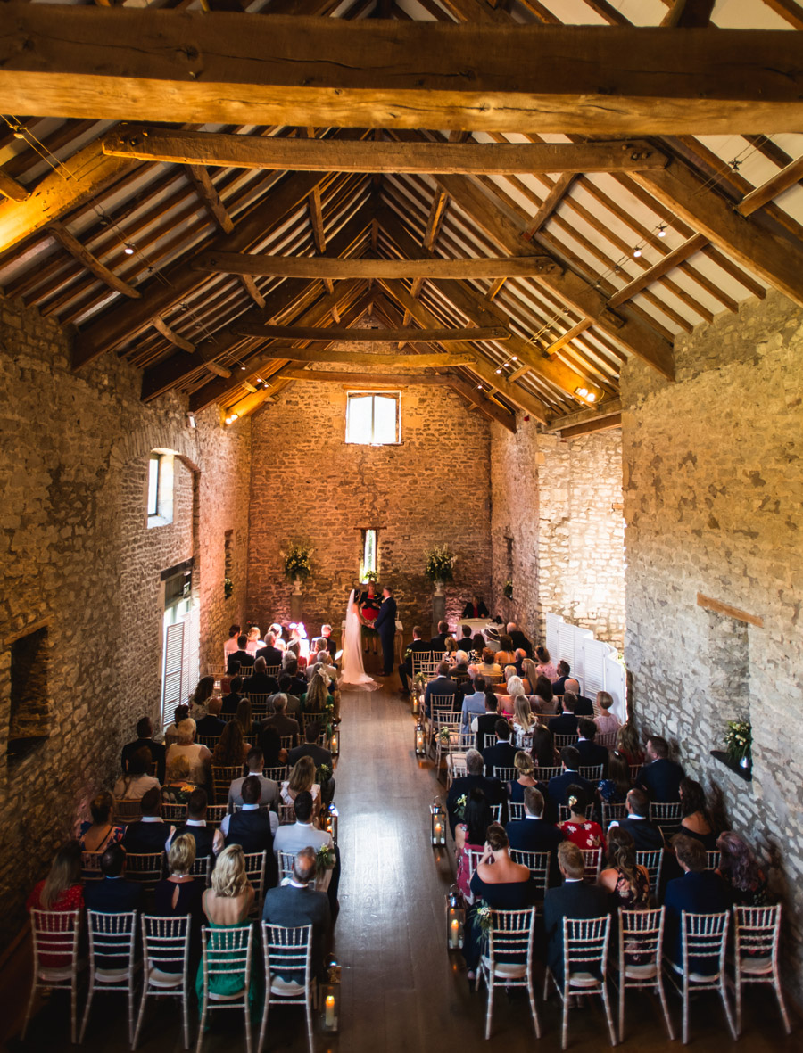 Leanne & Mickey’s classic, timeless Priston Mill wedding, with Robin Goodlad Photography