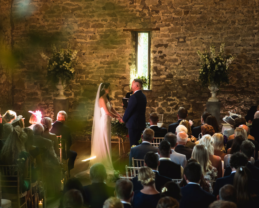 Leanne & Mickey's classic, timeless Priston Mill wedding, with Robin Goodlad Photography (26)